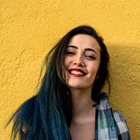 Zara Keisha